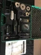 Greenlee Gator LS50L 18V Battery Operated 7-Ton Knockout Punch Driver w/ Case