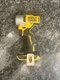 DEWALT DCF840&nbsp;Cordless Impact Driver - Yellow/Black