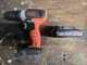 BLACK+DECKER  20V MAX 2-Speed Cordless Drill + Lithium Battery SET BCD702C1