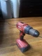 Hilti SF 6H-A22 Drill And Hammer Battery And Charger