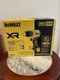 DEWALT DCD805 20V Max XR Brushless Cordless 1/2 in. Hammer Drill/Driver (Tool...
