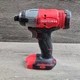 Craftsman CMCF800 20V MAX 1/4&rdquo; Cordless Impact Driver Tool Only