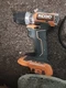 RIDGID R8701 18V Cordless Brushless SubCompact 1/2" Drill / Driver (Tool Only)