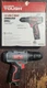 Hyper Tough 99303 Cordless Drill Driver 3/8" 12V New!!!! (Tool Only)