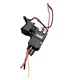 DeWalt DCD771 1/2&rdquo; drill driver type 2 Control Trigger Switch N868629 N279942