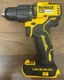 Dewalt DCD798 20V Brushless 1/2" Hammer Drill/Drill Driver