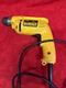 Dewalt D21008 3/8&rdquo; VSR Drill (k29)