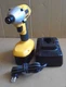 DeWalt CordlessBUNDLE (DW056) 1/4" 18 Volt Impact Driver Drill/ Charger/ Battery
