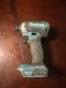 Used Makita Brushless 18V XDT13 Cordless 1/4" Impact, Driver  - TOOL ONLY