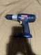 Ryobi ONE+ 18V Drill/Driver 2-Tool Combo Kit - PCL1200K2