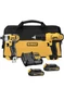 DEWALT Cordless Drill Combo kit