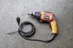 DEWALT Drywall Screw Gun, 6.2-Amp (DW257)
