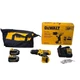 DeWalt DCD710S2 12V MAX 3/8" Drill/Driver Kit 01TR