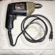 Vintage Black & Decker 3/8" Drill #7190 Type 1. Corded Electric Drill USA Tested
