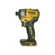 Dewalt DCF809 ATOMIC 20V MAX Cordless Brushless Compact 1/4 in. Impact Driver