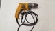 DeWalt DW235G 1/2" Drill  Unit #1