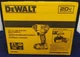 DEWALT DCF840D1 20V MAX Brushless Cordless 1/4 in Impact Driver Kit BRAND NEW