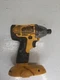 Dewalt DW056 18v Heavy Duty Cordless Impact Driver (Tool Only) Tested