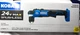 Kobalt 24V Volt MAX Brushless 3/8" RIGHT ANGLE DRILL / DRIVER KRAD 524B-03 NEW!