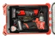 Milwaukee 3403-20 Drill Insert for PACKOUT Organizer (Insert Only)