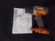 RIDGID 18V Cordless 1/2" Drill Driver Model# R860010 Bare Tool  (NEW)