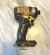 DeWalt ATOMIC 20V Brushless Impact Driver 3200IPM Cordless DCF809 Tool Only