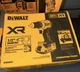 DEWALT 20V XR Brushless Cordless Drill/Driver DCD800D2 1/2" Compact