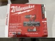Milwaukee MILWAUKEE M18 18V Cordless Drill Driver - 3601-21P Bag Charger Battery