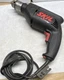 SKIL 6355 Drill/Driver 1/2" 120V Corded, Keyed Chuck, 0-800 RPM, Red/Black