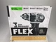 FLEX FX1151-2A 24V Drill Kit 1/2" 2 Speed 2x 2.5 Ah Battery