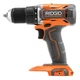 NEW RIDGID R860010 18V Cordless 1/2" Drill/Driver - tool only
