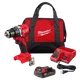 Milwaukee 3601-21P M18 1/2" Compact Brushless Drill/Driver Kit