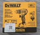 DEWALT DCD701F2 12V Cordless Drill Driver Kit + Batteries