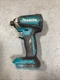 Makita XDT13 18V LXT Brushless Cordless 1/4" Impact Driver (Tool Only)