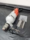 NICE!! MILWAUKEE 4253-1 ELECTROMAGNETIC DRILL MOTOR 1/2" CHUCK - FULLY TESTED!