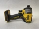 DeWalt DCF809 20V MAX Brushless 1/4" Impact Driver (Tool Only)&nbsp;
