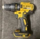 DeWalt DCD777 Brushless Drill 1/2" 20V Cordless Compact MAX 20 Volt Tool Only