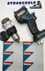 USED 126410-4 GEAR W/ CHUCK 7660154 4 MAKITA XPH07 - SELLING PART OF THE PICTURE
