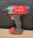 Craftsman 20v Cordless 1/4" Impact Driver DRILL CMCF800 TOOL ONLY!