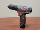 Hyper Tough 12V Max Lithium-Ion Cordless 3/8-inch Drill Driver 99303