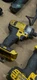 DEWALT DCF809B 20V Brushless Impact Driver (Tool Only)