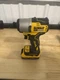 Dewalt 20 Volt 1/4 Inch Impact Brushless Model Number DCF840..TOOL ONLY