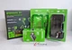 NEW Greenworks CK321 Drill / Impact Driver Combo Kit | 22pc Bits & 30pc Driving