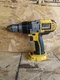 DeWalt DCD950 18V 1/2" Cordless Drill/Driver/Hammer Drill (Tool Only)