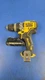 DEWALT DCD703 W/12V DCB120 BATTERY TESTED (116589-1)