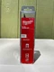 NEW Milwaukee 48-13-1250  1-1/4" x 6-1/2" Electrician Auger Wood Drill Bit