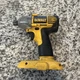 DeWalt DW056 18V Heavy Duty 1/4" 6mm Cordless Impact Driver Tool Only
