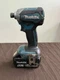 Makita XDT13 18V Brushless Cordless 1/4" Impact Driver w/ 18V 5AH Battery