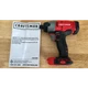 Craftsman 20V Impact Driver CMCF800 1/4" Keyless Chuck Cordless Red/Black/Gray