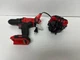 CRAFTSMAN CMCD700 DRILL WITH ACC (P08034582)